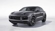 Porsche Cayenne E-Hybrid Coupe