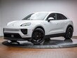 Porsche Macan 4S Electric