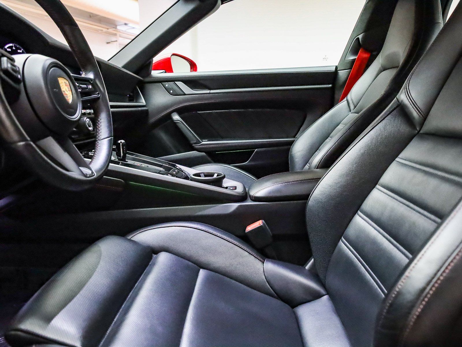2023 Porsche 911 - Photo 22