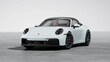 Porsche 911 Targa 4 GTS