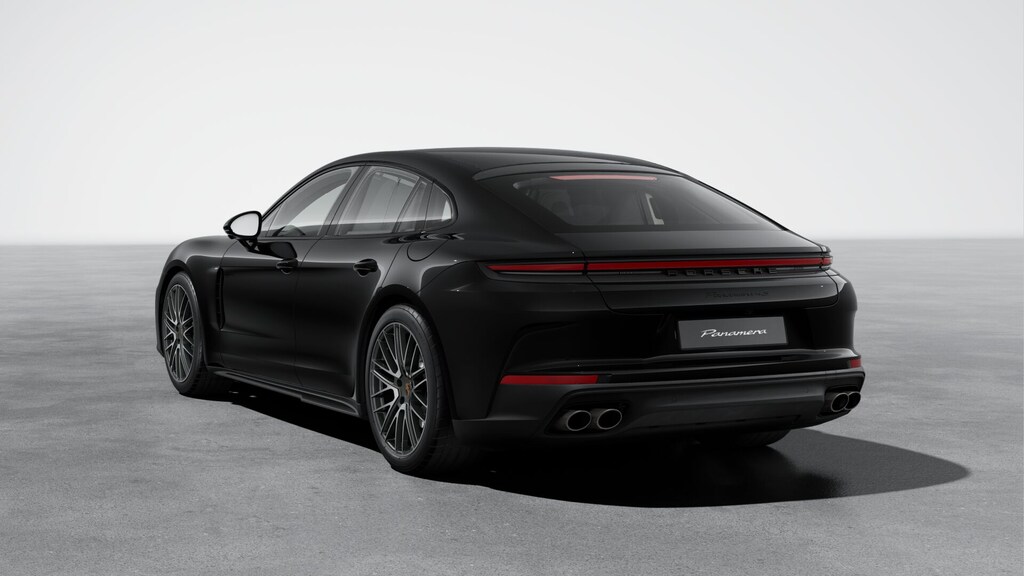 New 2025 Porsche Panamera 4S EHybrid For Sale Near Los Angeles at McKenna Porsche in Norwalk, CA