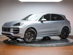 2026 Porsche Cayenne E-Hybrid E-Hybrid SUV