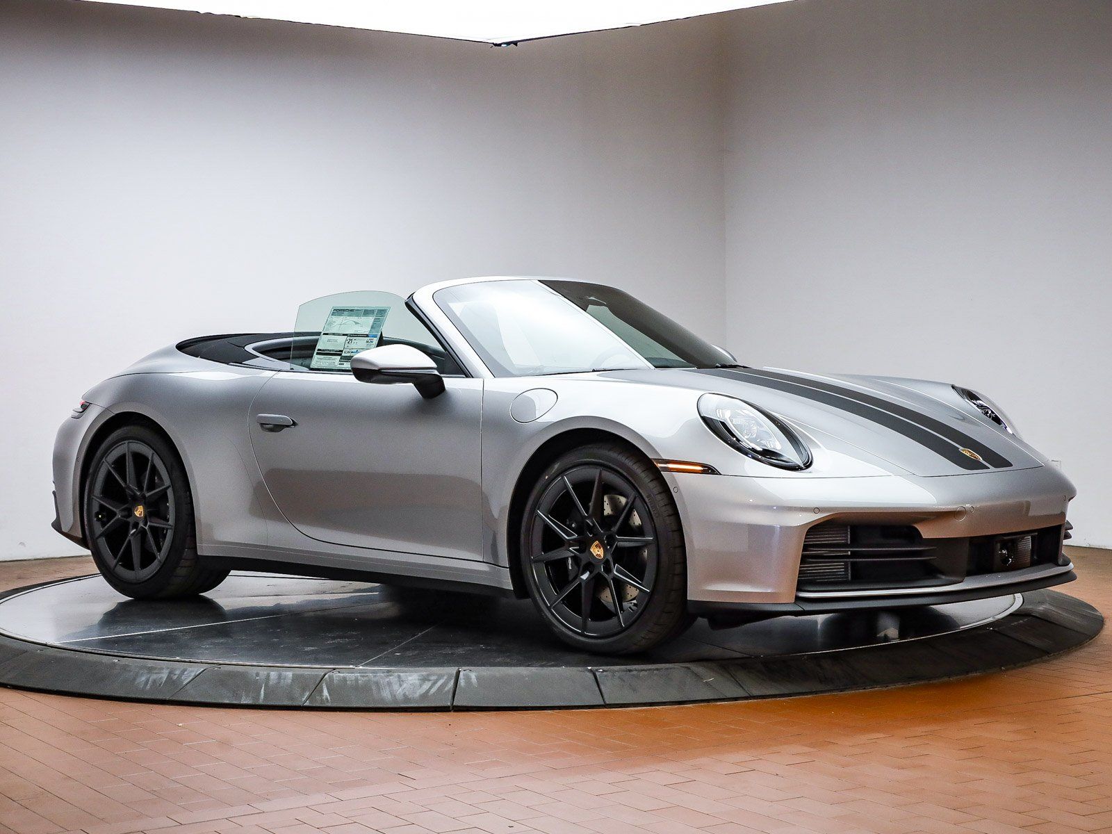2026 Porsche 911 - Photo 15
