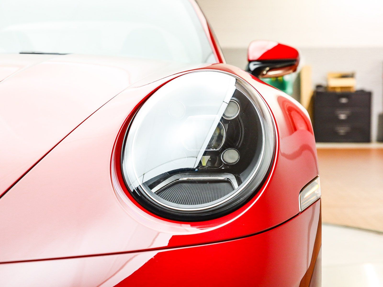 2023 Porsche 911 - Photo 11