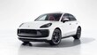 Porsche Macan T