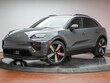 Porsche Macan 4S Electric