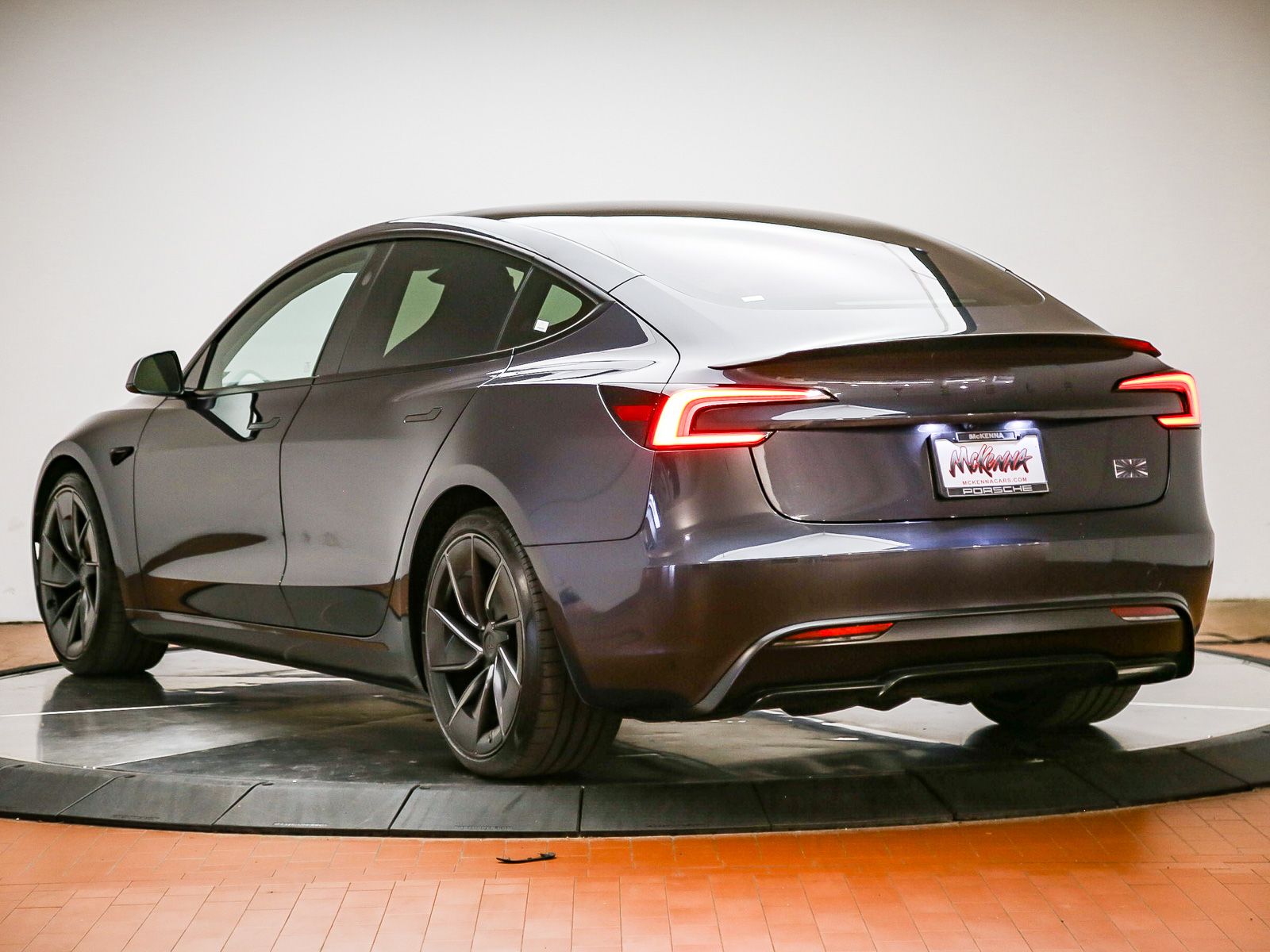 Used 2024 Tesla Model 3 Performance with VIN 5YJ3E1ETXRF824190 for sale in Norwalk, CA