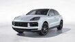 Porsche Cayenne S Coupe
