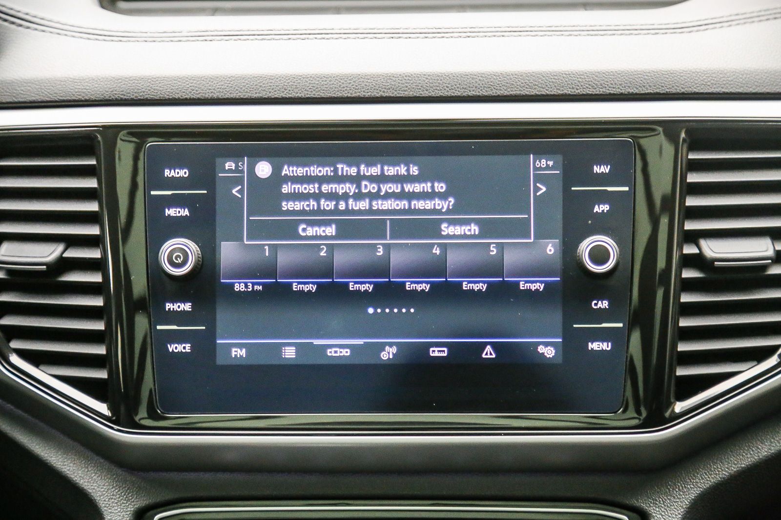 2021 Volkswagen Atlas SEL Premium - Photo 14