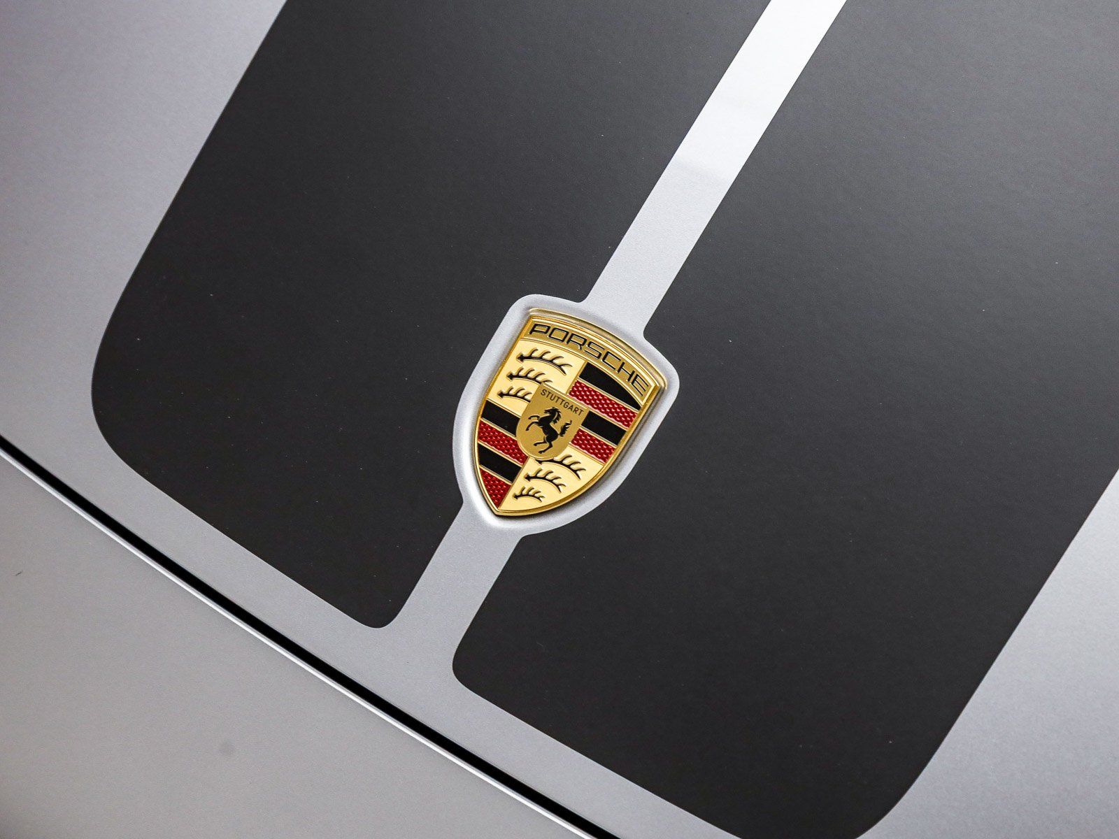 2026 Porsche 911 - Photo 12