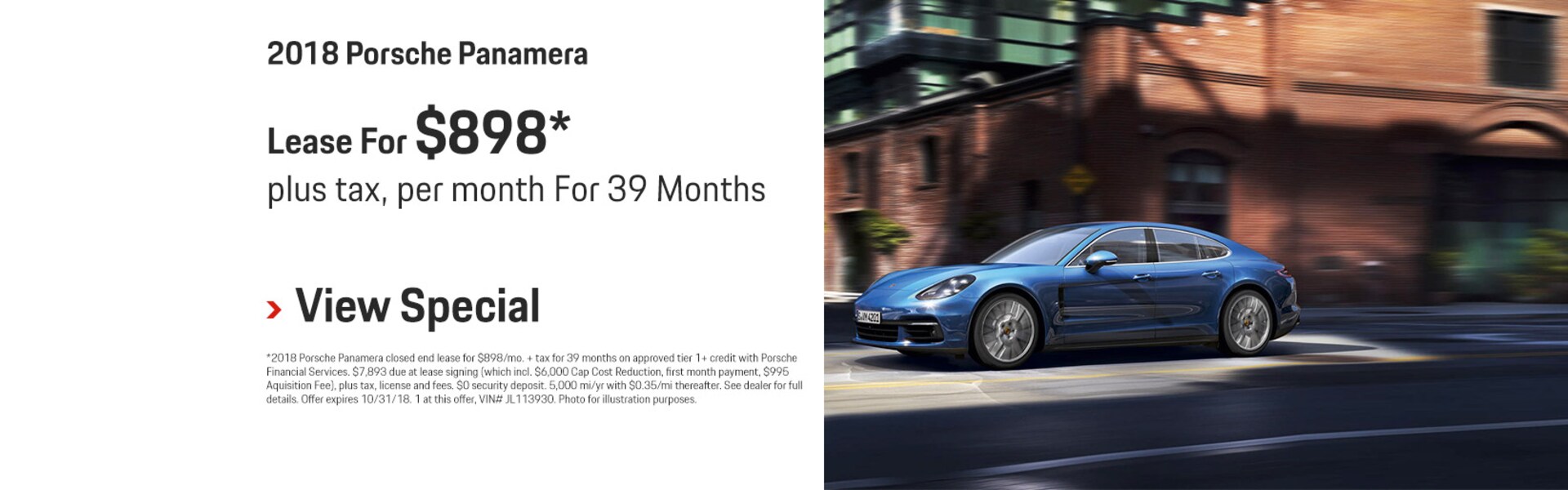 McKenna Porsche New & Used Porsche Dealership in Norwalk, CA