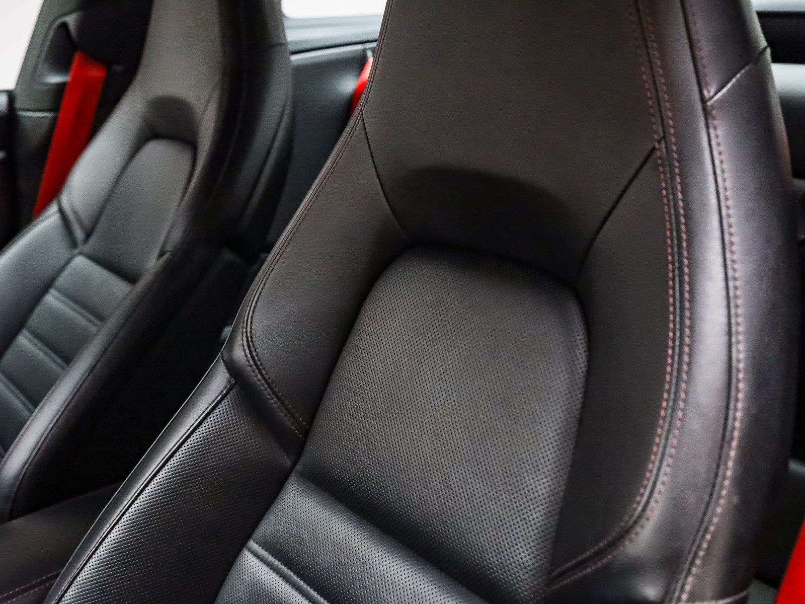 2023 Porsche 911 - Photo 21