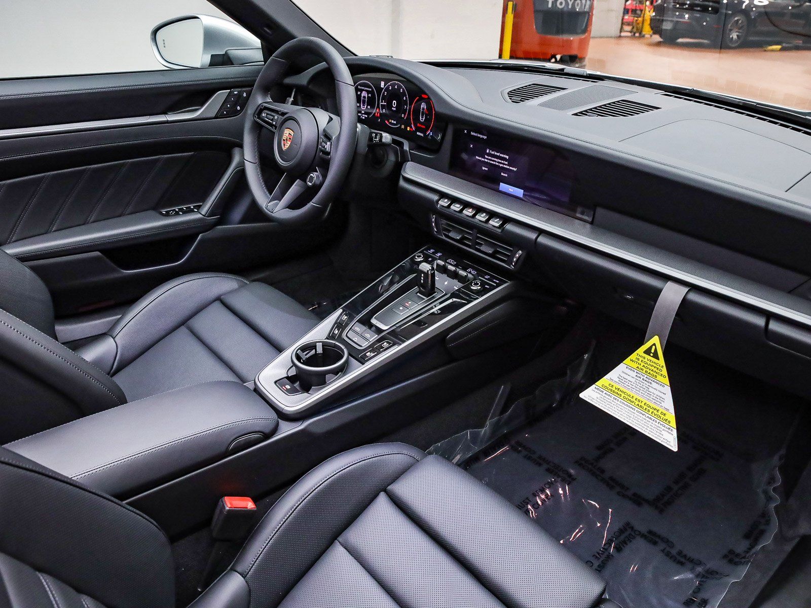2026 Porsche 911 - Photo 16