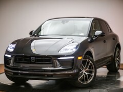 2026 Porsche Macan SUV