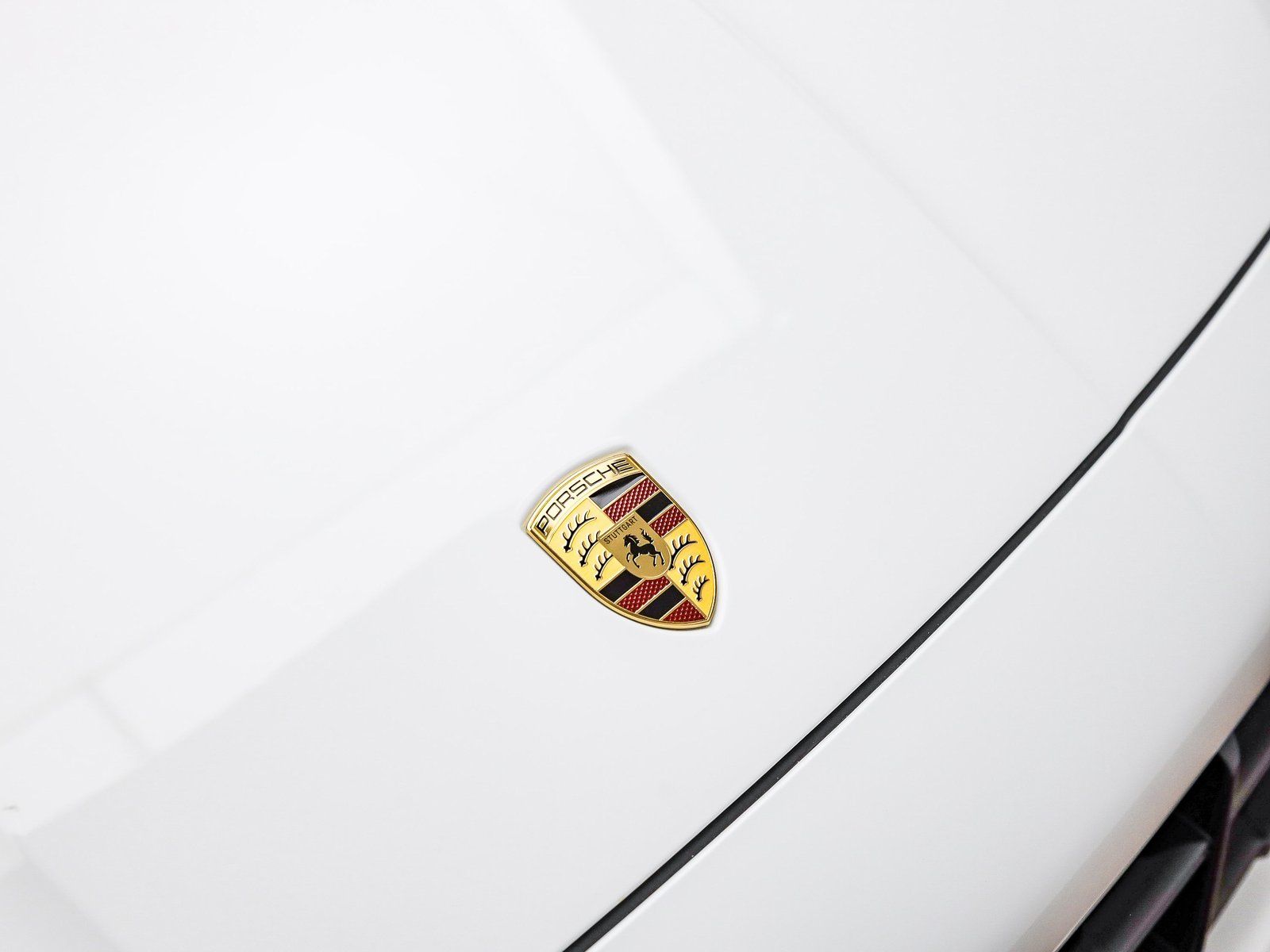 2025 Porsche Cayenne Base - Photo 12