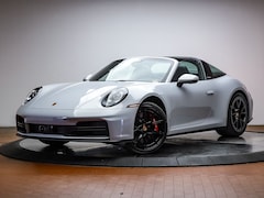 2026 Porsche 911 Coupe