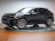 Porsche Cayenne Coupe