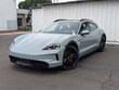 Porsche Taycan 4S Cross Turismo
