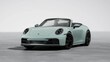 Porsche 911 Carrera T Cabriolet