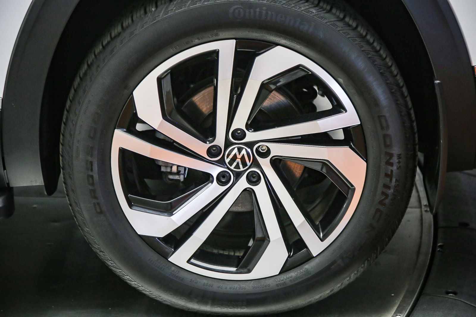 2021 Volkswagen Atlas SEL Premium - Photo 10