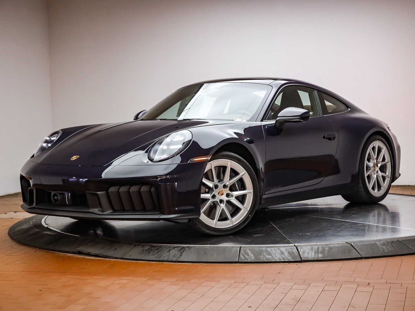 2026 Porsche 911