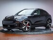 Porsche Macan 4S Electric