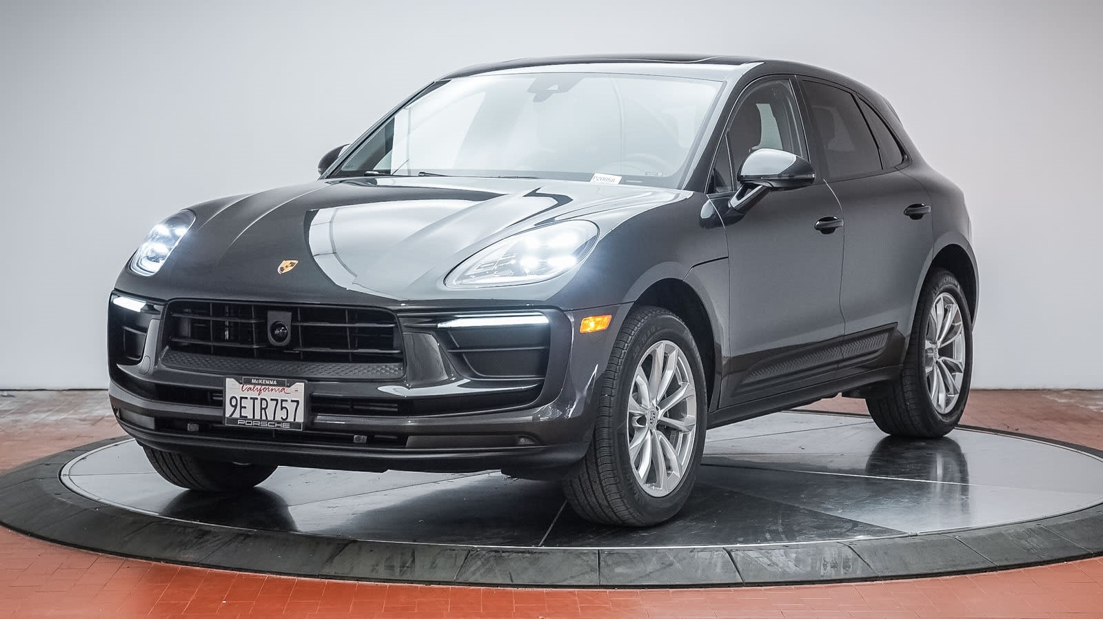 2023 Porsche Macan S Los Angeles CA