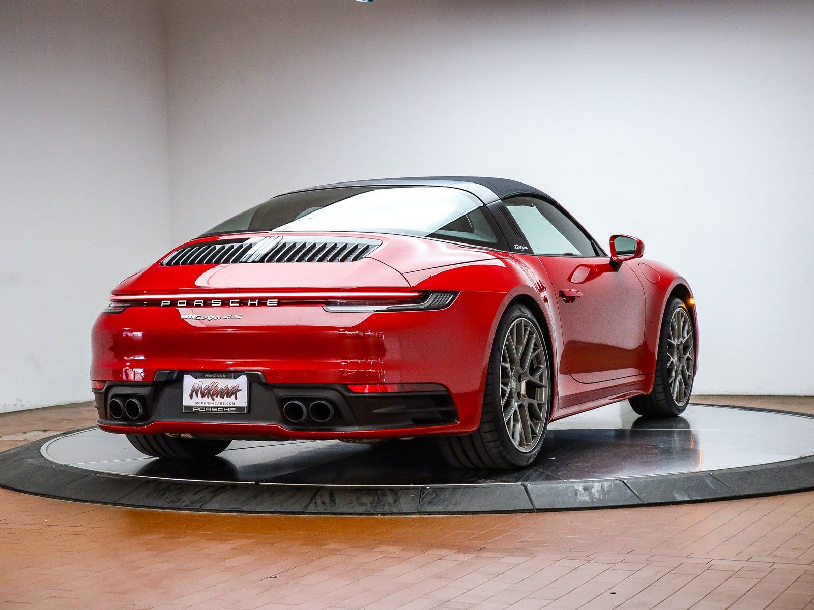 2023 Porsche 911 - Photo 6