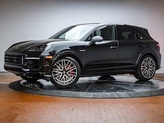 2026 Porsche Cayenne E-Hybrid S SUV