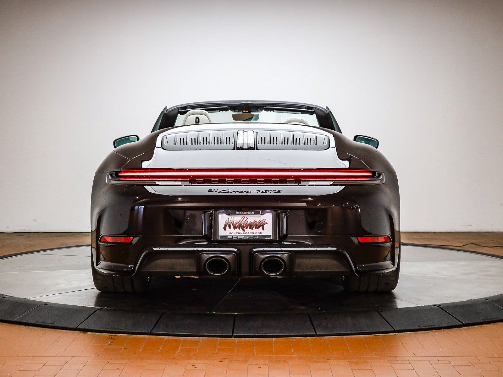 2026 Porsche 911 GTS - Photo 7