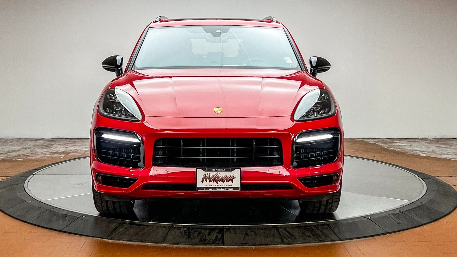 Certified 2021 Porsche Cayenne GTS with VIN WP1AG2AY7MDA35065 for sale in Norwalk, CA