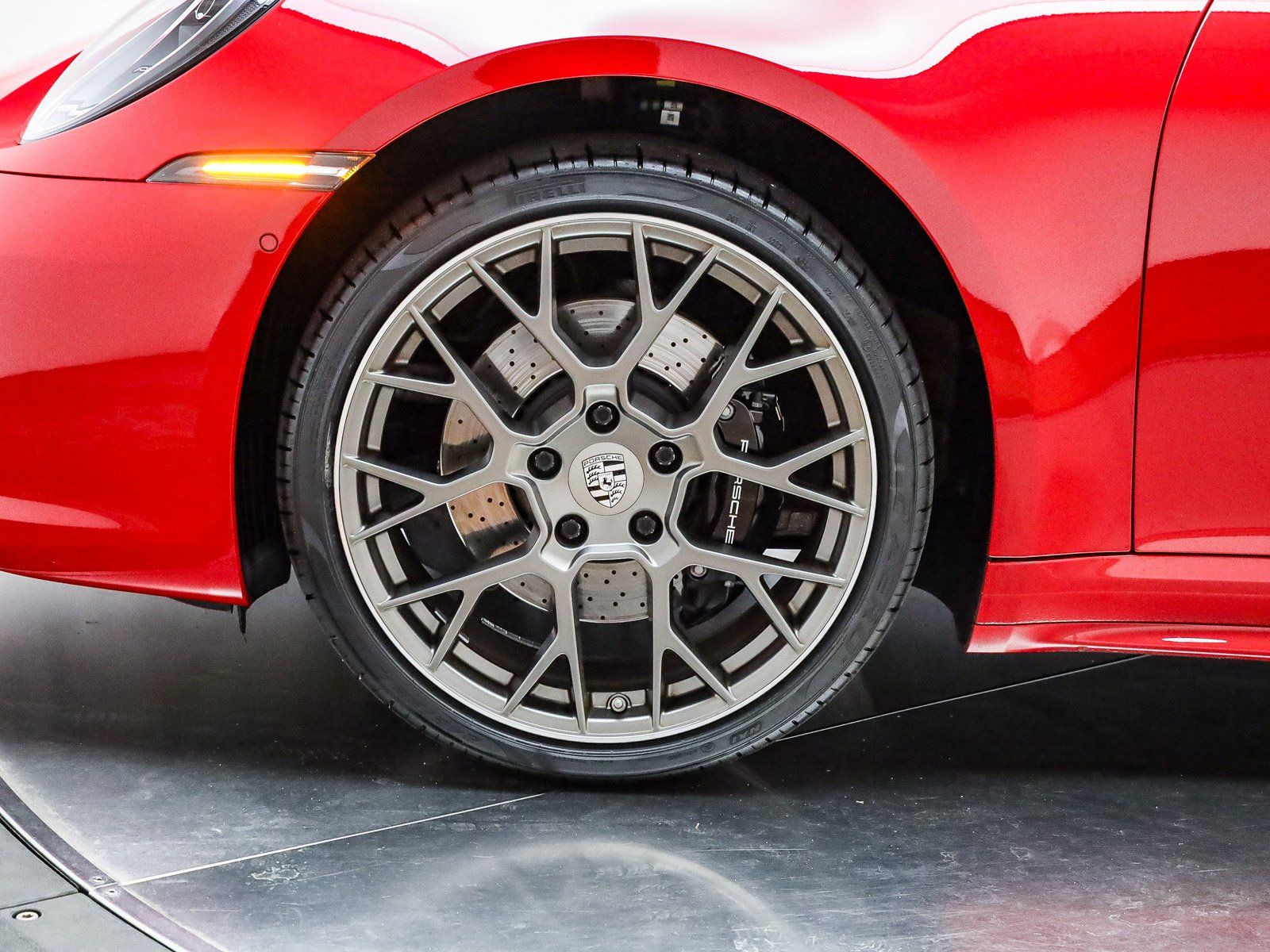 2023 Porsche 911 - Photo 10