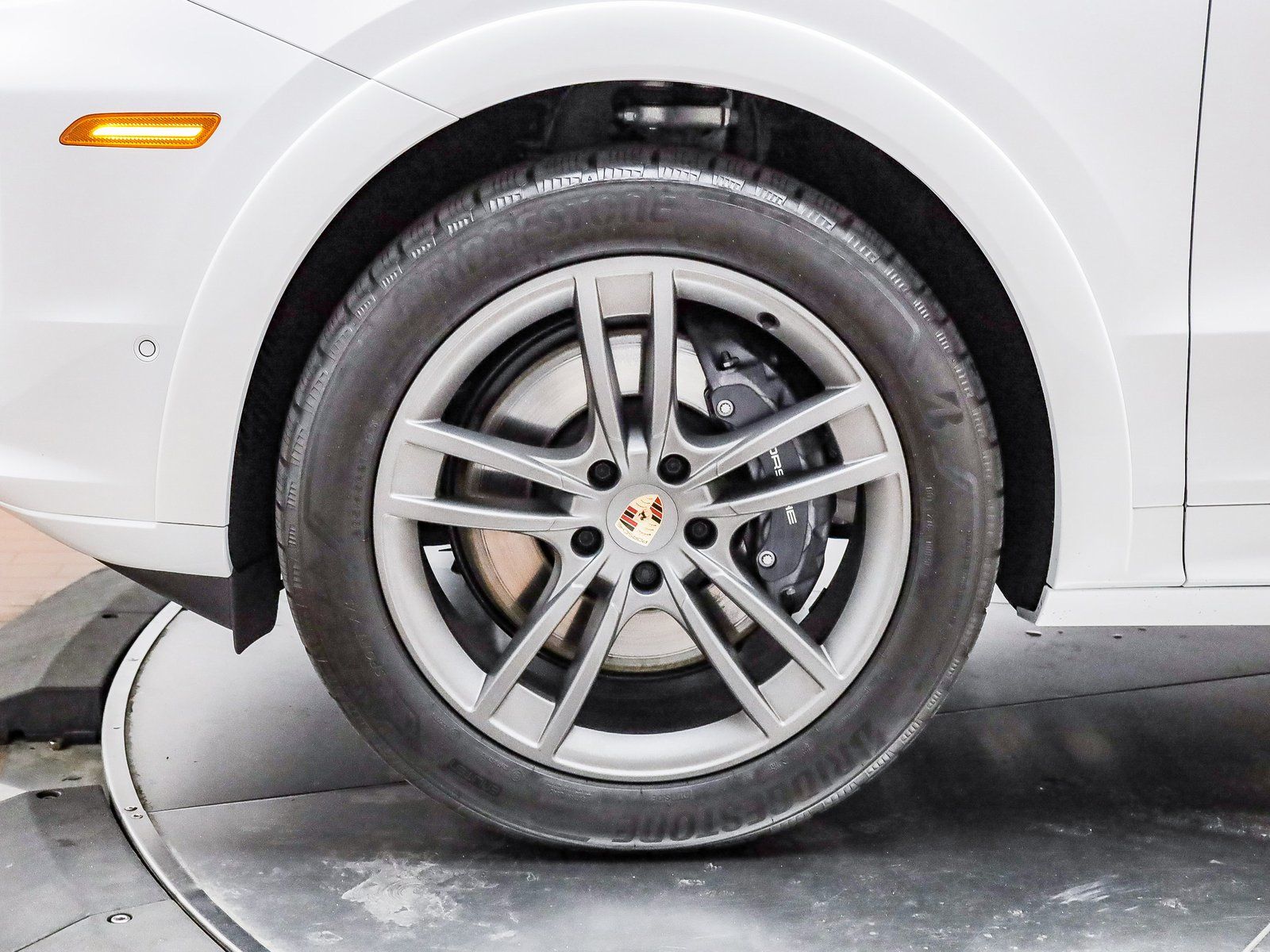2025 Porsche Cayenne Base - Photo 10