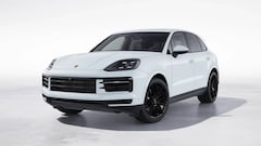 2026 Porsche Cayenne SUV