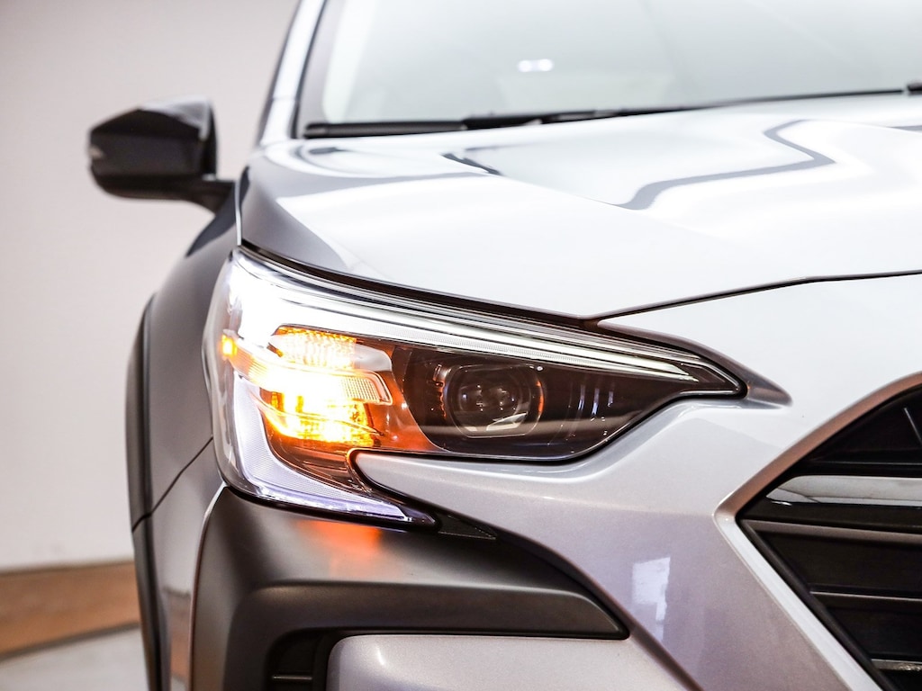 Used 2024 Subaru Outback Onyx Edition SUV