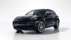 2026 Porsche Macan SUV