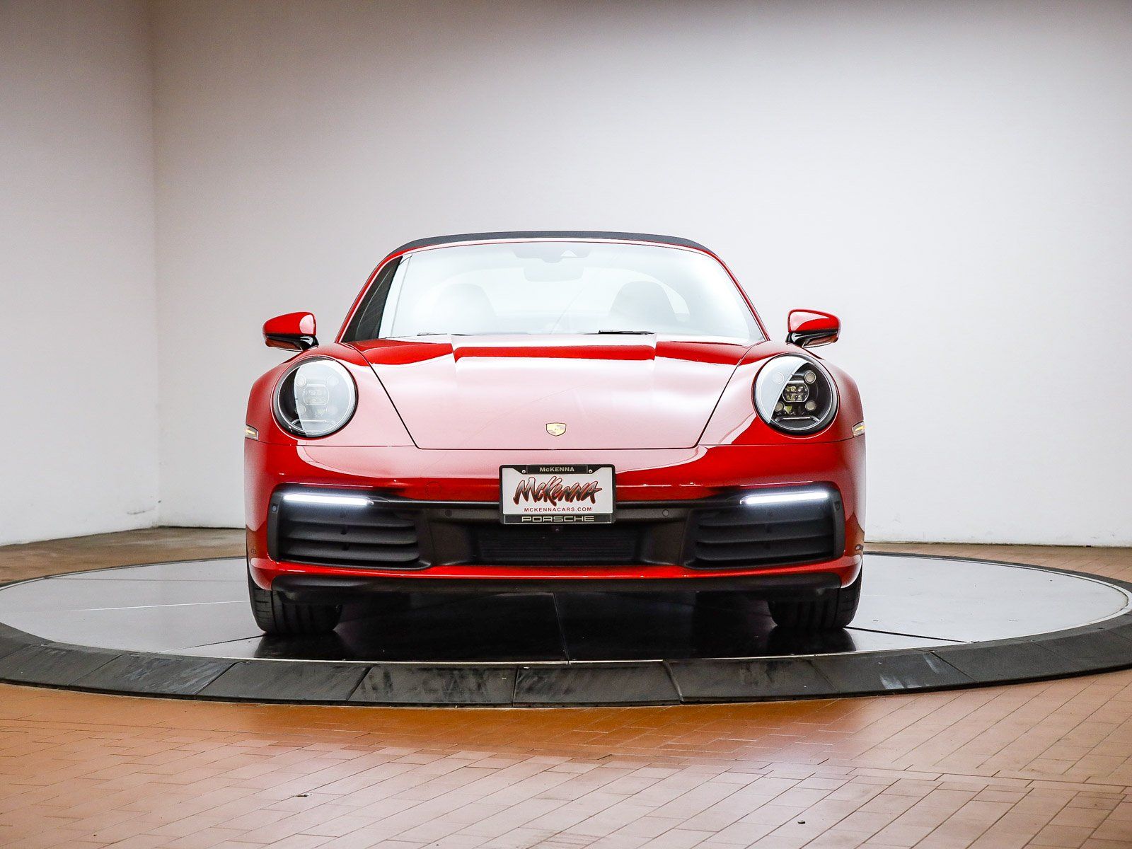 2023 Porsche 911 - Photo 13