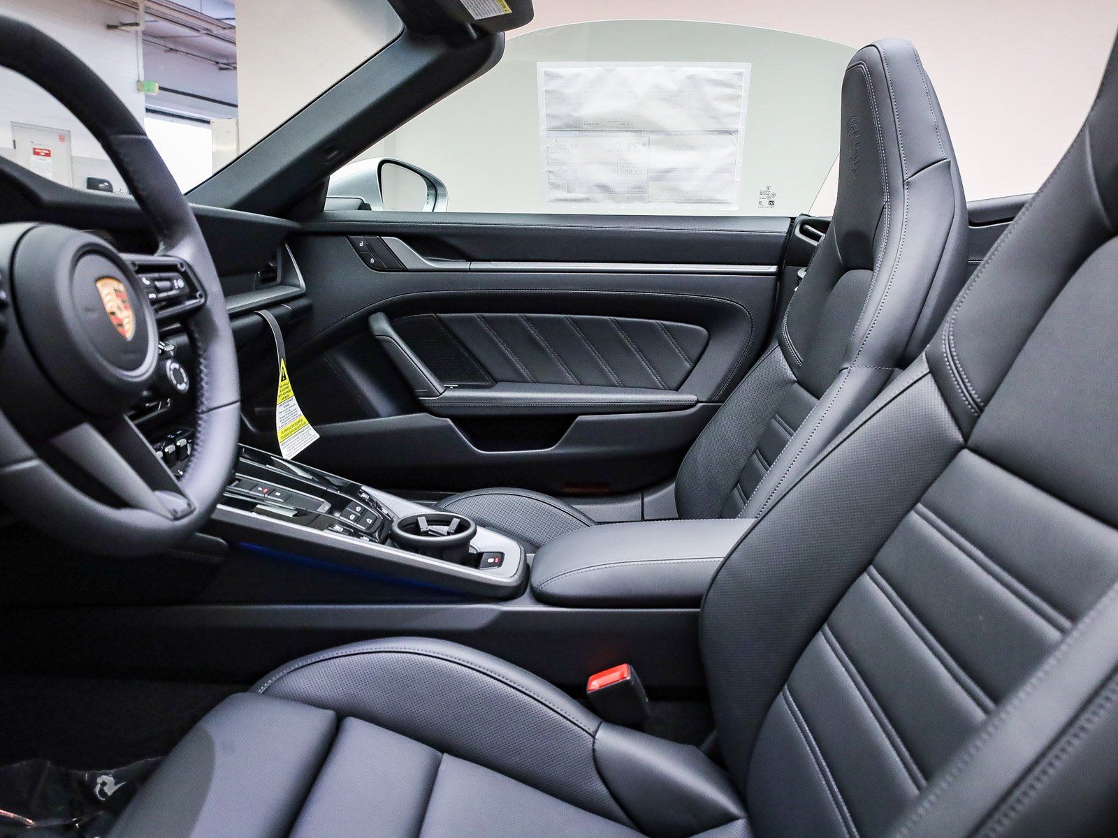 2026 Porsche 911 - Photo 21