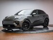 Porsche Macan Electric
