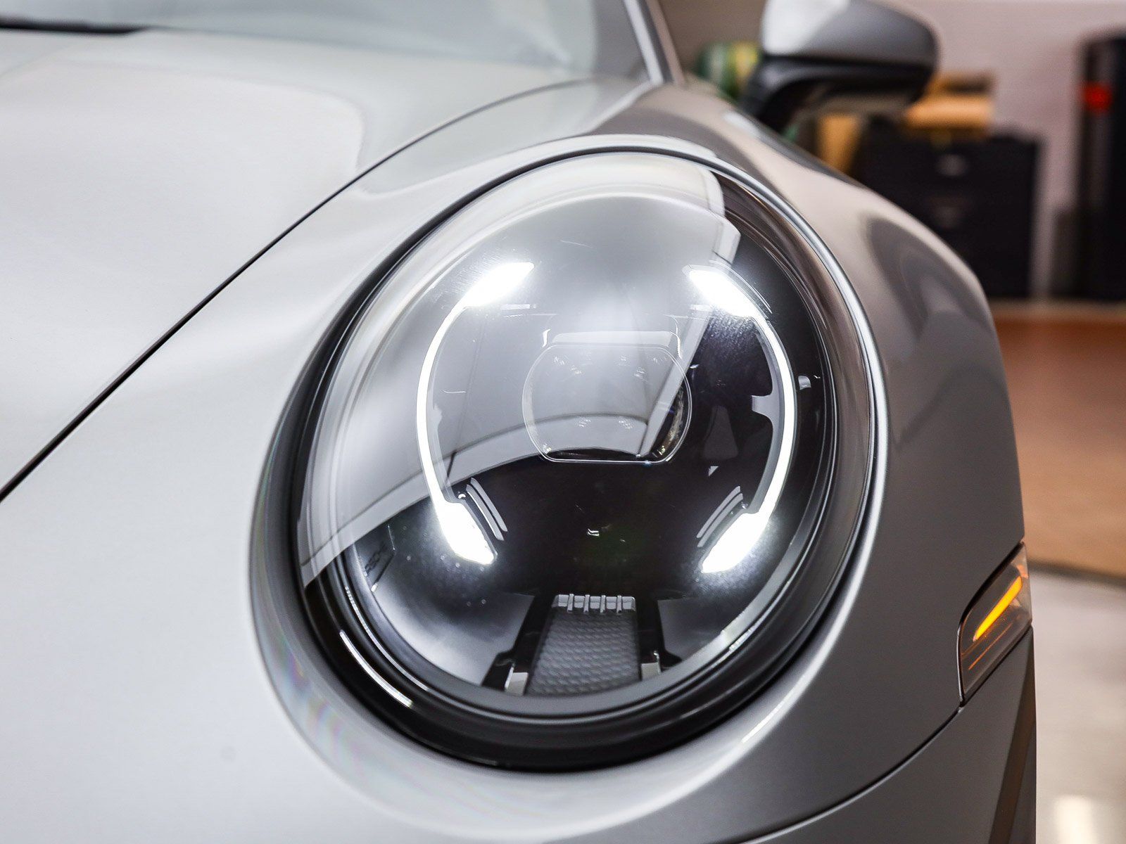 2026 Porsche 911 - Photo 11