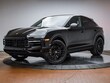 Porsche Cayenne Coupe