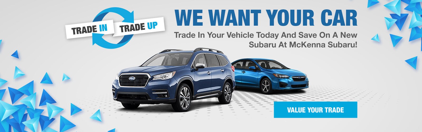 McKenna Subaru New Subaru & Used Car Dealership in Huntington Beach