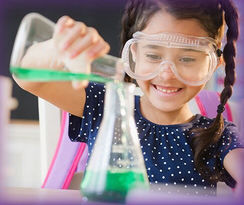 Subaru Loves Learning <br> El Sol Academy </br>