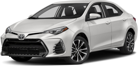2017 Toyota Corolla Comparison