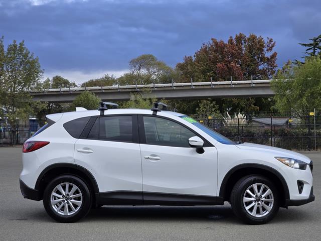 2015 Mazda CX-5 Touring photo 3