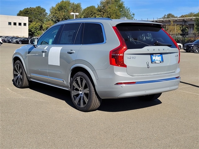 2025 Volvo XC90 B6 Ultra 6-Seater photo 6