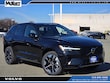  Volvo XC60 plug-in hybrid