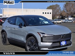 2026 Volvo EX30 Cross Country Ultra AWD SUV YV4EK3CL6T2601149 for Sale at McKevitt Volvo Cars San Leandro