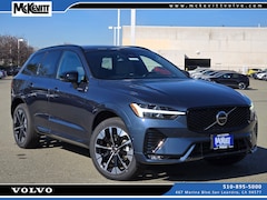 2026 Volvo XC60 B5 Plus AWD SUV YV4M12RC5T1325522 for Sale at McKevitt Volvo Cars San Leandro