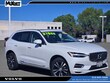  Volvo XC60 Recharge Plug-In Hybrid